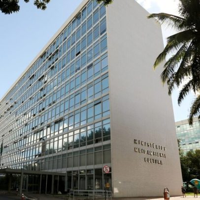 Observatório aponta 'perseguição' e pressões no Ministério da Cultura