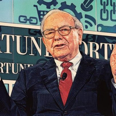 Buffett eleva investimentos em Mitsubishi e Mitsui, aquecendo mercado japonês