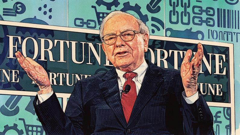 Warren Buffett: aposta bilionária em conglomerados japoneses ganha força (Foto: Paul Morigi/Getty Images)
