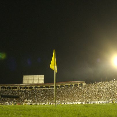 Futebol ao vivo: confira os jogos de hoje e onde assistir na quinta-feira, 7