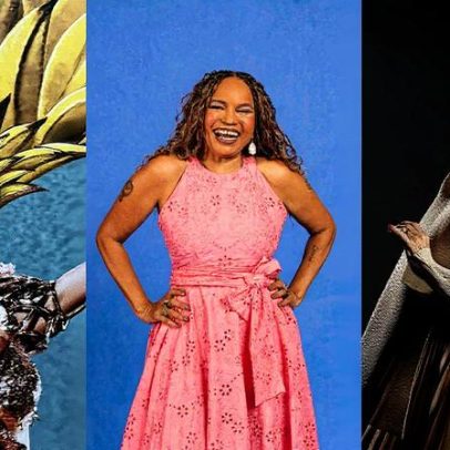 Festival celebra Carmen Miranda com shows gratuitos de grandes artistas toda semana