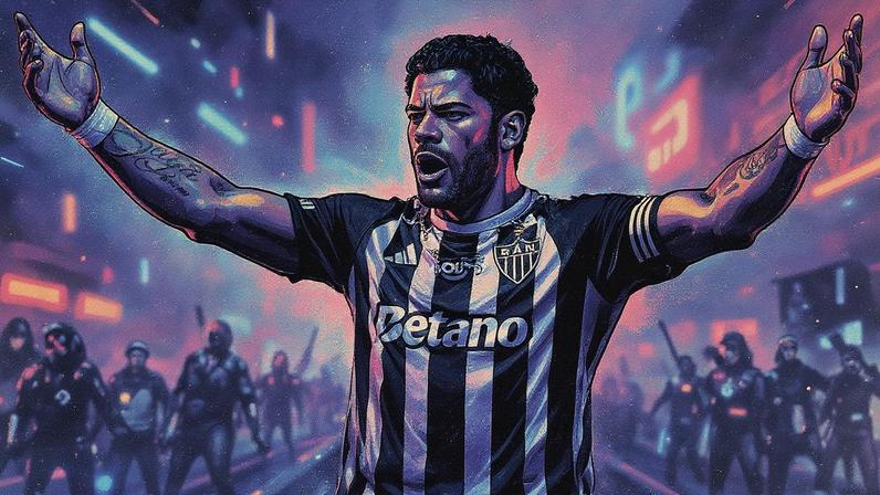 Foto: DOUGLAS MAGNO / AFP