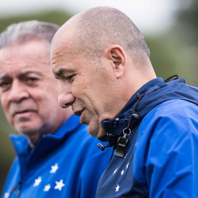 Cruzeiro inicia nova fase no mercado e busca reforços decisivos para a temporada