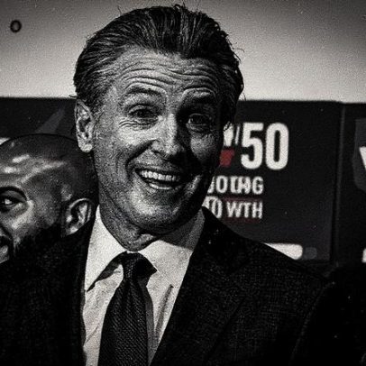 Gavin Newsom usa linguagem MAGA para provocar apoiadores de Trump em dez dias intensos
