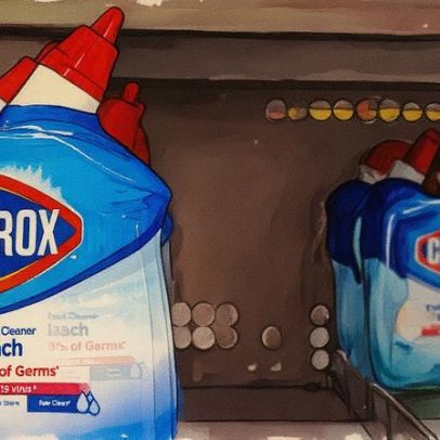 Clorox atinge estabilidade, afirma analista da Morgan Stanley