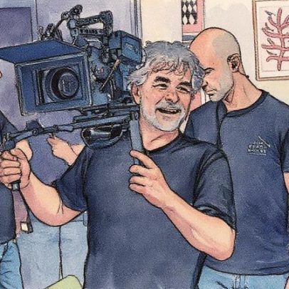 Paolo Genovese inspira cineastas com seu estilo único e inovador