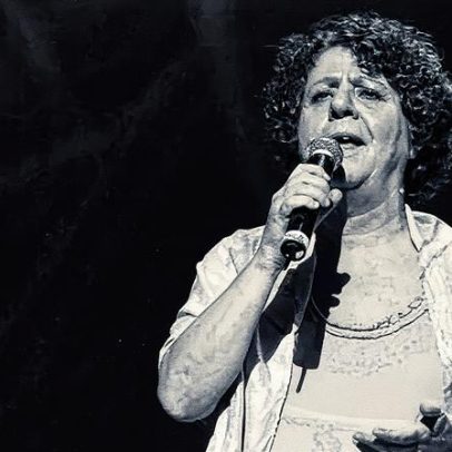 Cristina Buarque, irmã de Chico, falece aos 74 anos em São Paulo