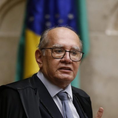 Gilmar Mendes defende atuação do STF e critica narrativas contrárias à Corte