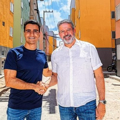 Prefeito de Maceió reafirma permanência no cargo e gera insatisfação em Lira