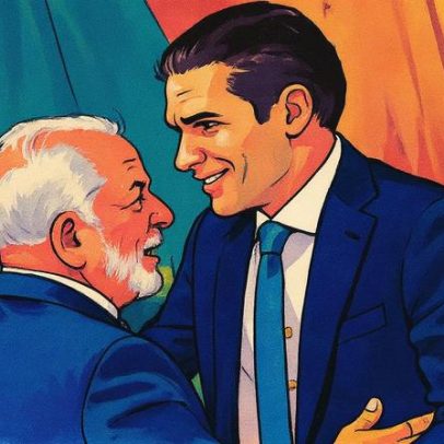 Lula busca diálogo com Republicanos para fortalecer alianças em 2026