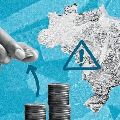 IFI projeta arrecadação abaixo da do governo e alerta sobre teto de gastos em 2027