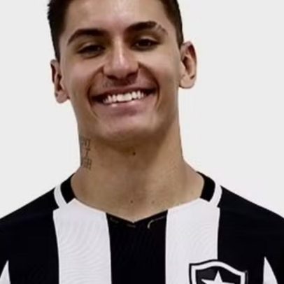 Ex-jogador do Botafogo atropela quatro pessoas e é preso por desacato no Rio
