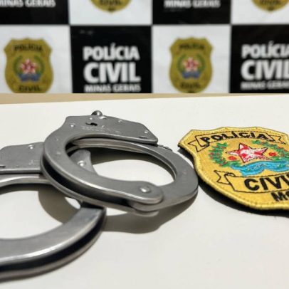 Brasileira é detida em Portugal suspeita de assassinar cinco filhos em Minas Gerais