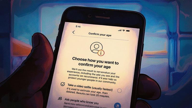 Spotify, Reddit e X implementaram sistemas de verificação de idade para proteger crianças de conteúdos inadequados (Foto: Reprodução)