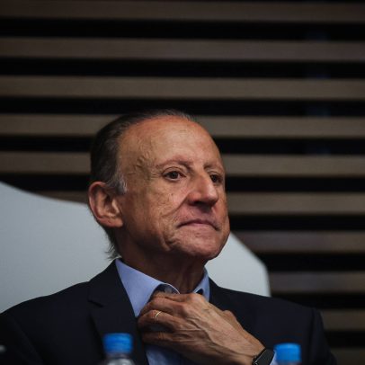 Skaf defende diplomacia empresarial diante de tarifas elevadas de Trump