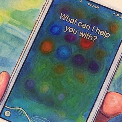 Siri agora controla Instagram, Uber e YouTube com comandos de voz