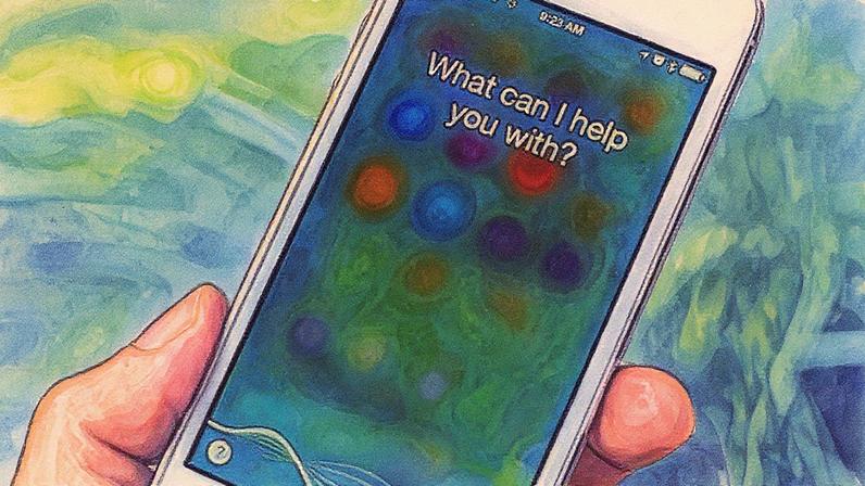 Se a atualização realmente acontecer até 2026, a Siri se torna efetivamente uma assistente multifuncional e responsiva às necessidades dos usuários (Foto: Reprodução/Apple)
