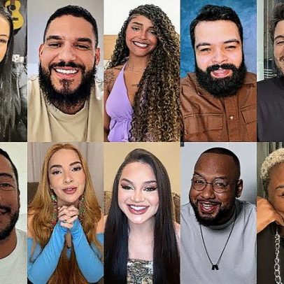 Participantes do 'Estrela' revelam significados por trás de seus nomes artísticos