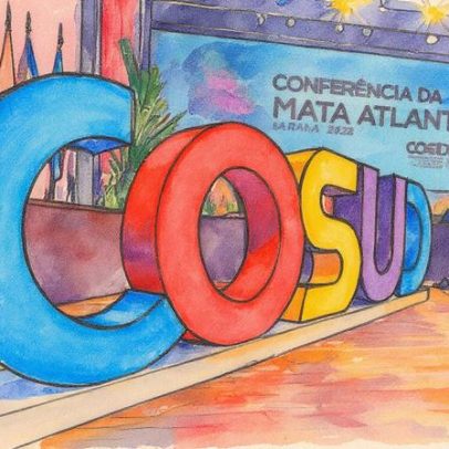 Governadores do Sul e Sudeste elaboram 'Carta de Curitiba' para a COP30