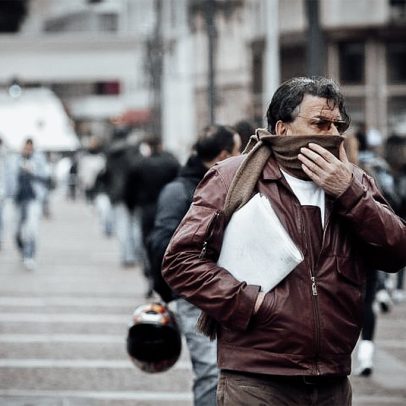 Frio intenso impulsiona vendas no varejo para o Dia dos Pais 2025