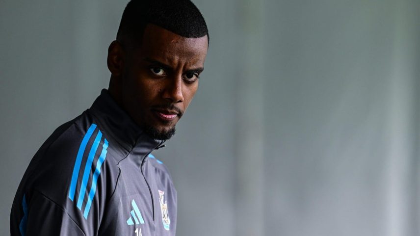 Foto: Reprodução/The Athletic UK