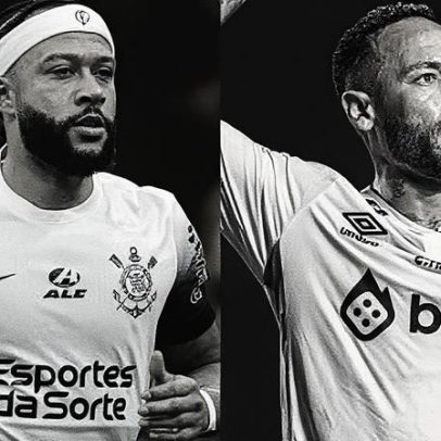 Neymar e Memphis criticam condições do gramado sintético em partida recente