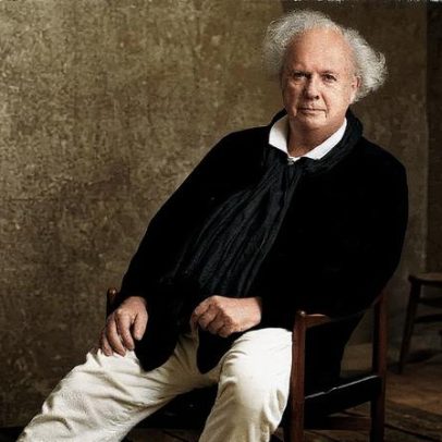 Graydon Carter critica presença das Kardashian nas revistas e fala sobre civilização
