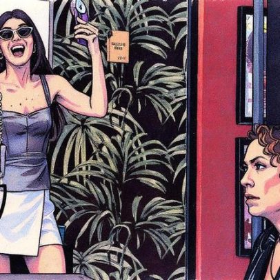 Camila Queiroz brilha como influenciadora em comédia e realiza sonho no cinema