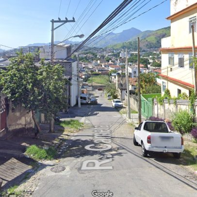 Mulher é assassinada a tiros em Cascadura, na Zona Norte do Rio de Janeiro
