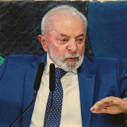 Lula busca apoio do Brics e europeus diante das tarifas de Trump