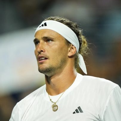 Zverev critica formato dos Masters de duas semanas e pede mudanças urgentes