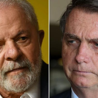 Lula usa novo termo para criticar Bolsonaro em discurso político