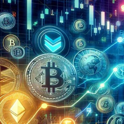 Tecnologia busca a próxima 'joia rara' com valorizações de até 30.000% no mercado cripto