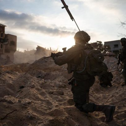 Israel enfrenta aumento alarmante de suicídios entre soldados em meio à guerra