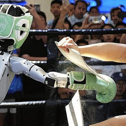 Desafios e inovações marcam o crescimento da indústria de robótica na China