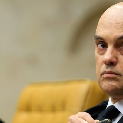 Moraes defende soberania nacional com referências a Machado de Assis e Lincoln