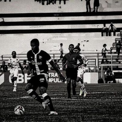 Ponte Preta enfrenta crise e perde zagueiro com passagens por grandes clubes