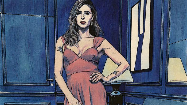 Fernanda Lima expõe efeitos da menopausa e especialista explica impactos na saúde da mulher (Foto: Reprodução Instagram)