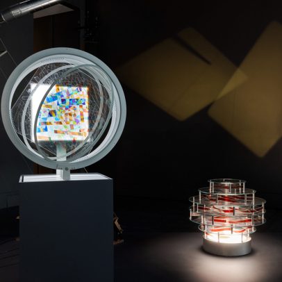Rosa Barba é a vencedora do Prêmio de Arte de Zurique 2026