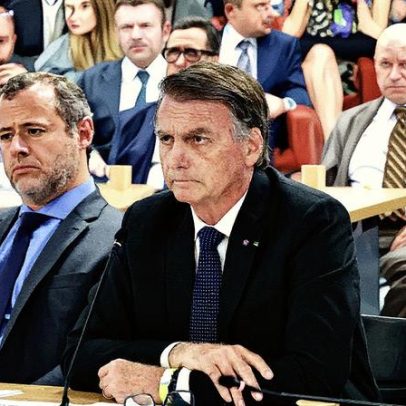 STF agenda julgamento de Bolsonaro para coincidir com o 7 de setembro
