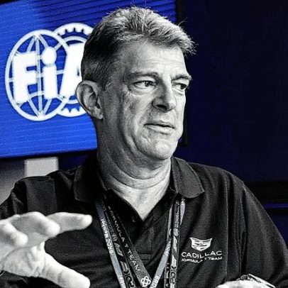 Cadillac adota gestão da Nasa para sua estreia na Fórmula 1