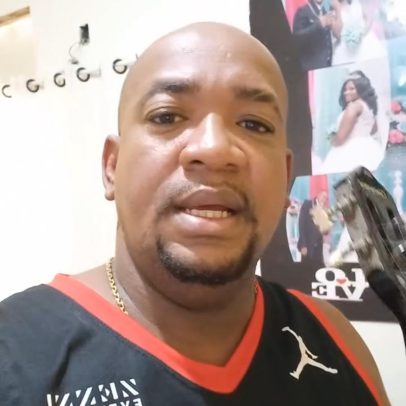 Cantor de pagode é assassinado em Mesquita, na Baixada Fluminense