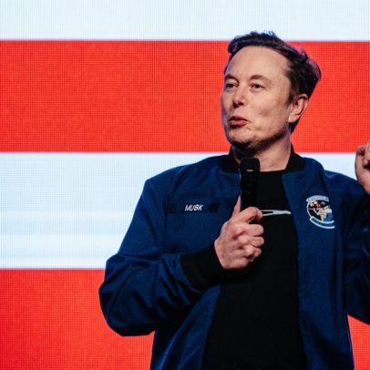Musk libera espaço para publicidade nas respostas do chatbot Grok na X