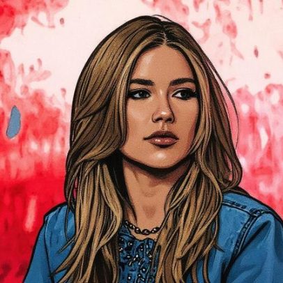 Virgínia Fonseca revela foco total em novo romance com funkeiro após divórcio