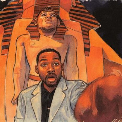 Will Smith se destaca como ícone da música e cinema em 1998 e deixa legado único