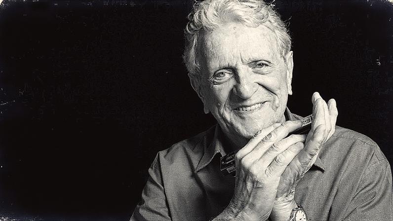 Maurício Einhorn se apresenta hoje abrindo o projeto Wine Jaz no La Vinicola, na Tijuca (Foto: Divulgação)