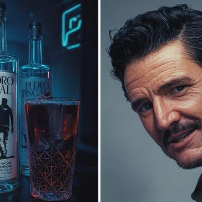 Pedro Pascal processa marca de bebida por uso indevido de seu nome no Chile