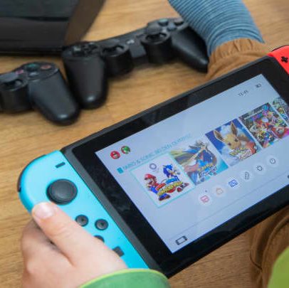 Nintendo aumenta preço do Switch original para clientes nos Estados Unidos