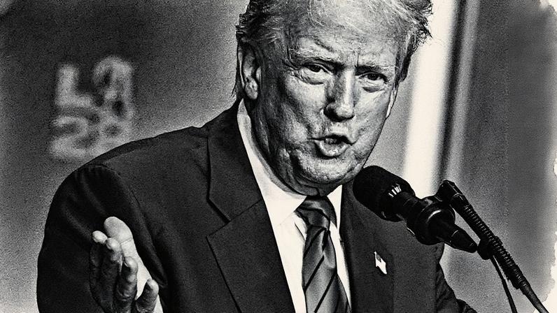 Alckmin chama de 'injustiça' tarifaço de Trump sobre o Brasil: 'Não há nenhuma justificativa' (Foto: Reprodução)