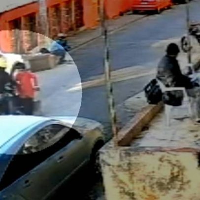 Idosa é atropelada por motociclista que empinava moto em São Paulo e morre